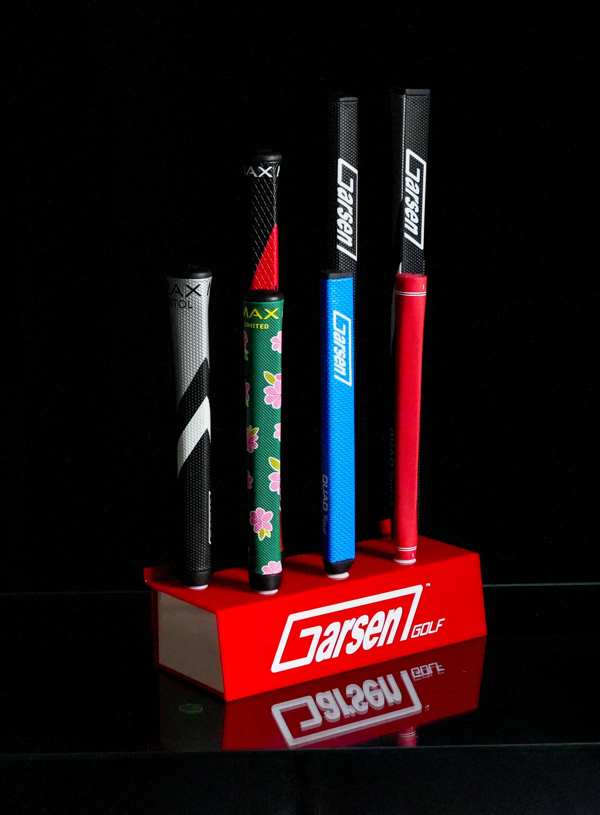 Wholesale - Retail Product Display