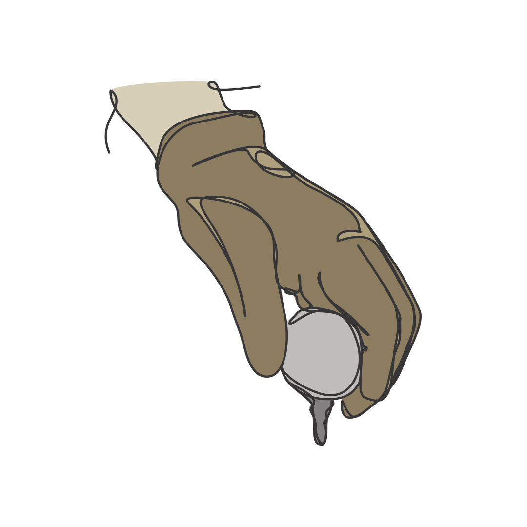 Golf Ball Placement
