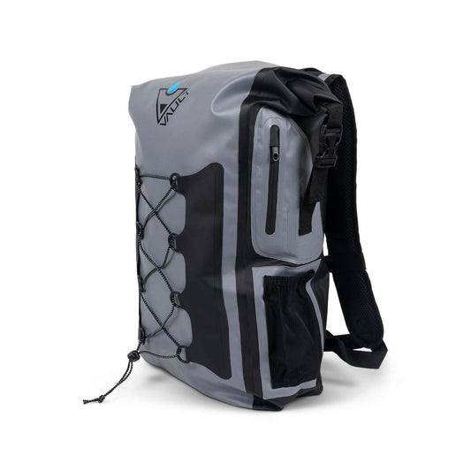 Triton Dry Bag Backpack (Space Gray)