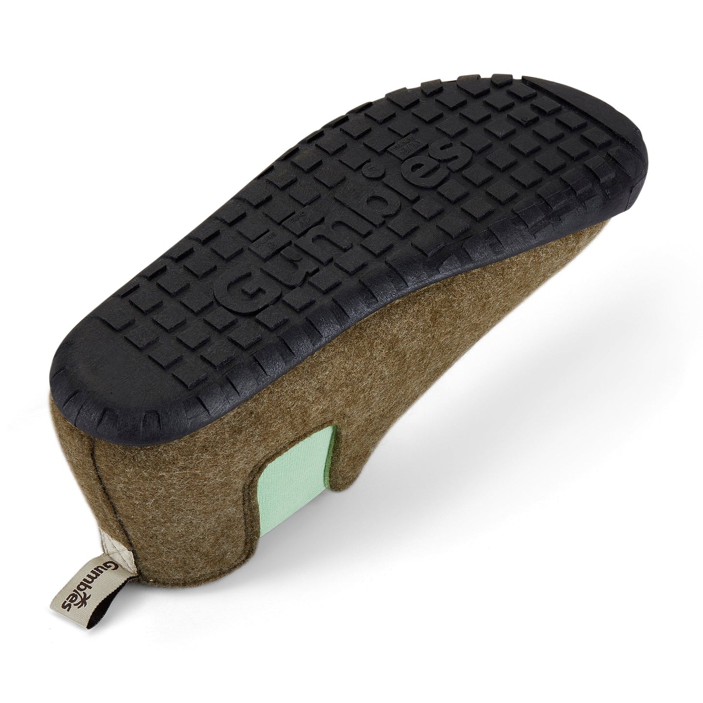 Brumby - Women's - Moss & Pistachio