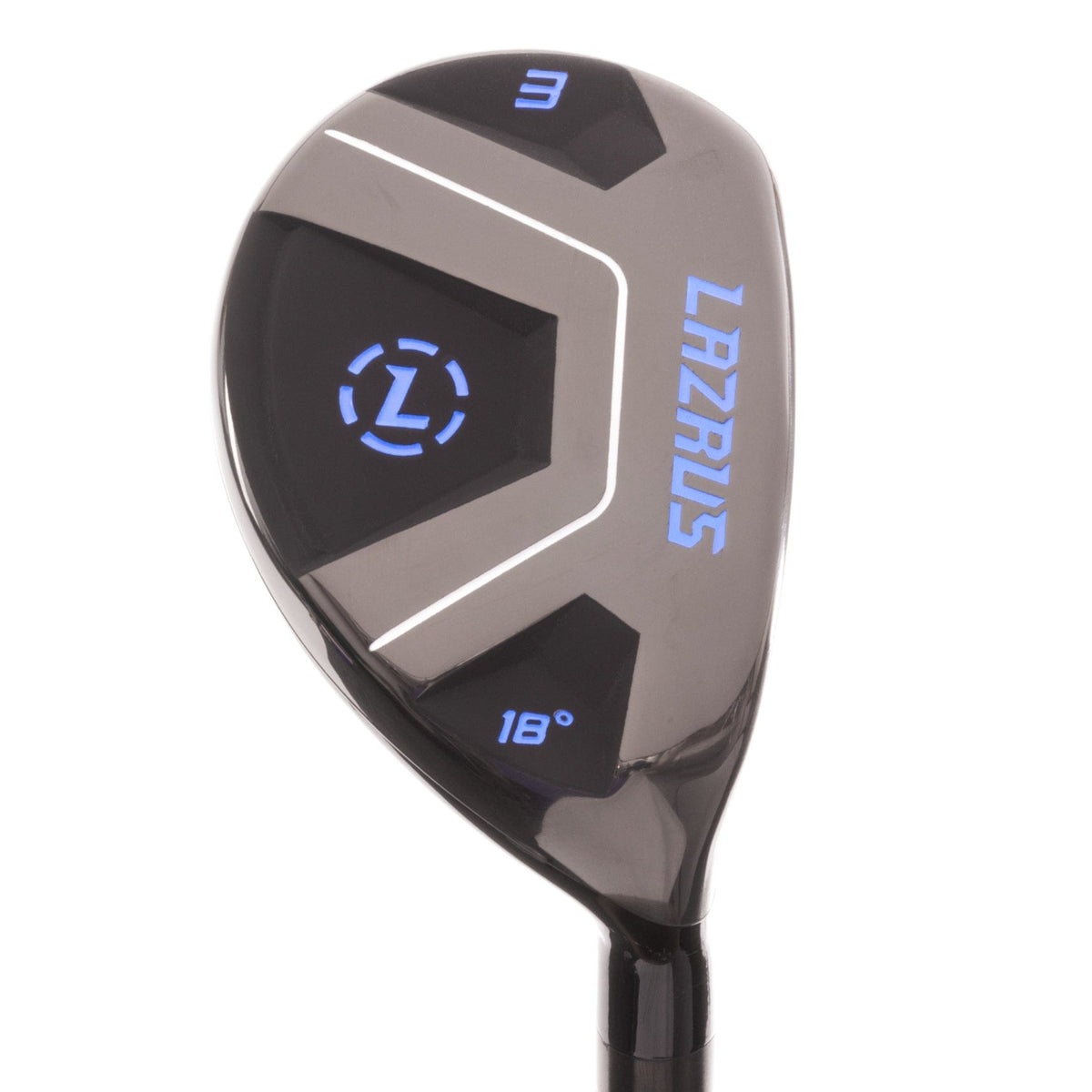 Certified Pre Owned - Lazrus Golf LAZ1 Hybrids