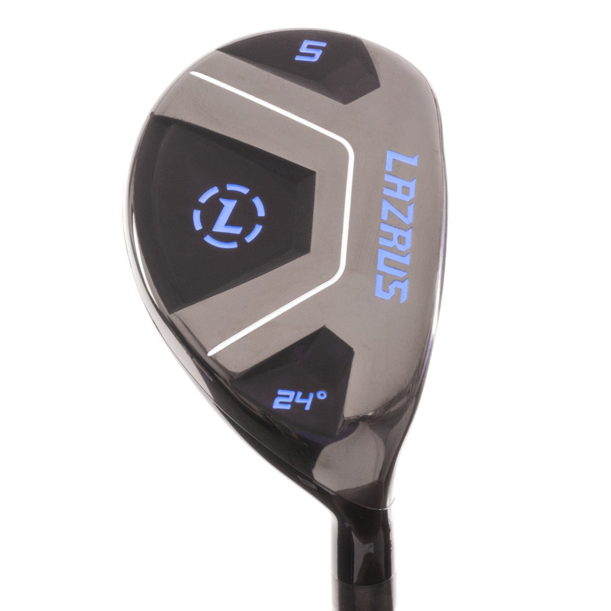 Certified Pre Owned - Lazrus Golf LAZ1 Hybrids