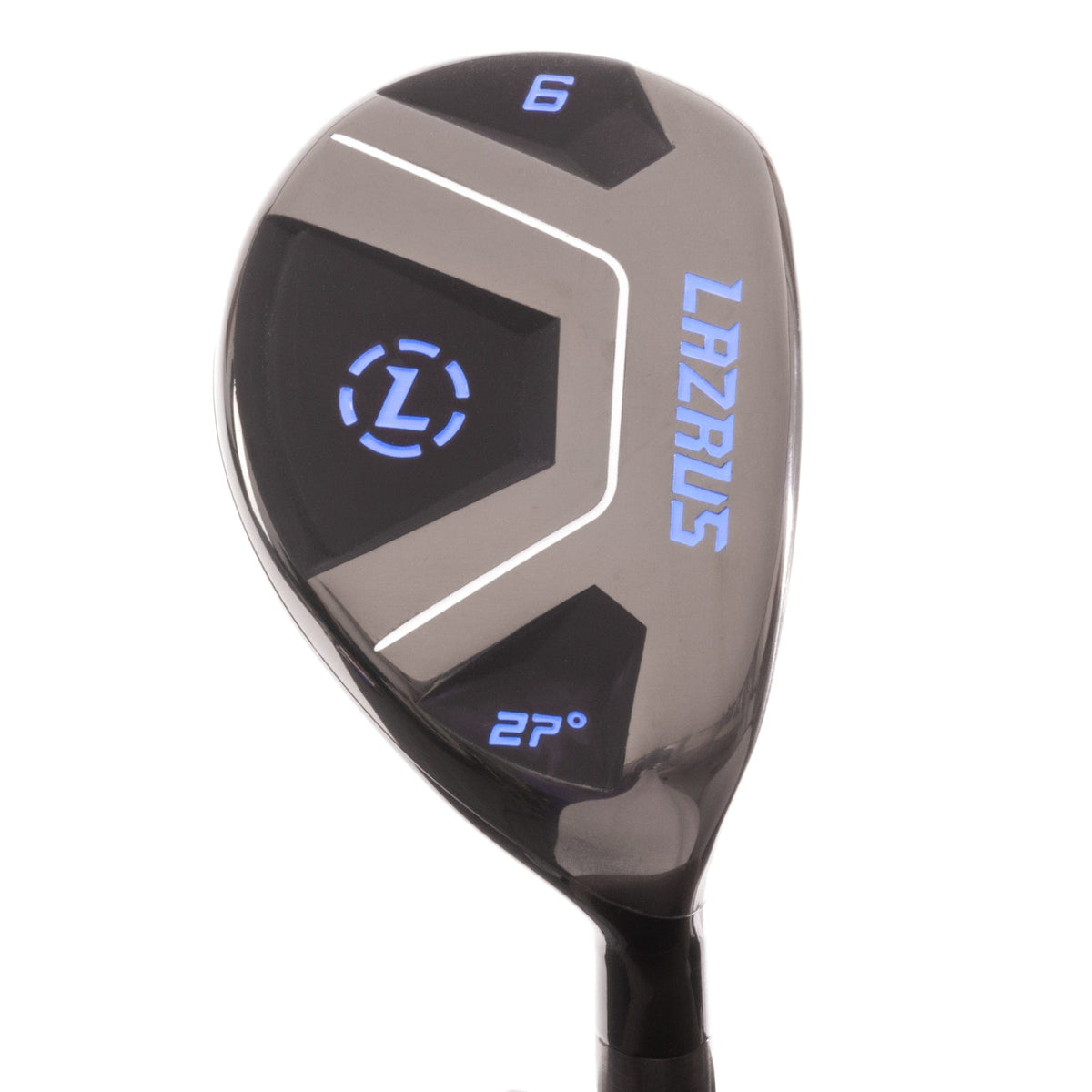 Certified Pre Owned - Lazrus Golf LAZ1 Hybrids