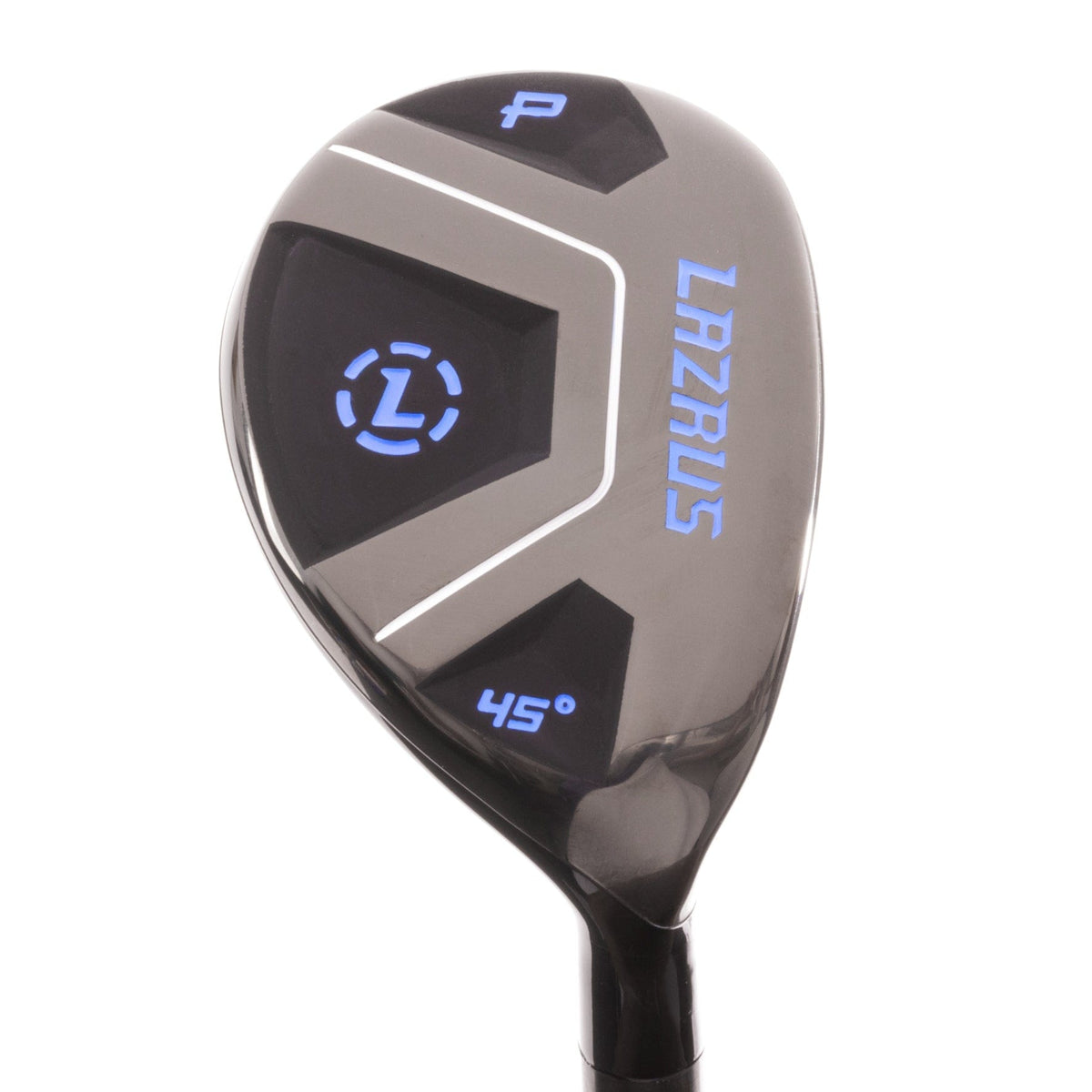 Certified Pre Owned - Lazrus Golf LAZ1 Hybrids