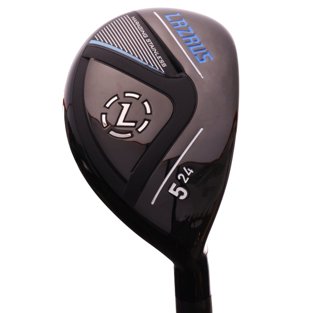 Lazrus Golf LAZ2-H Hybrids