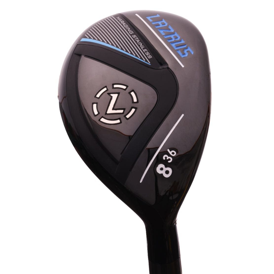 Lazrus Golf LAZ2-H Hybrids