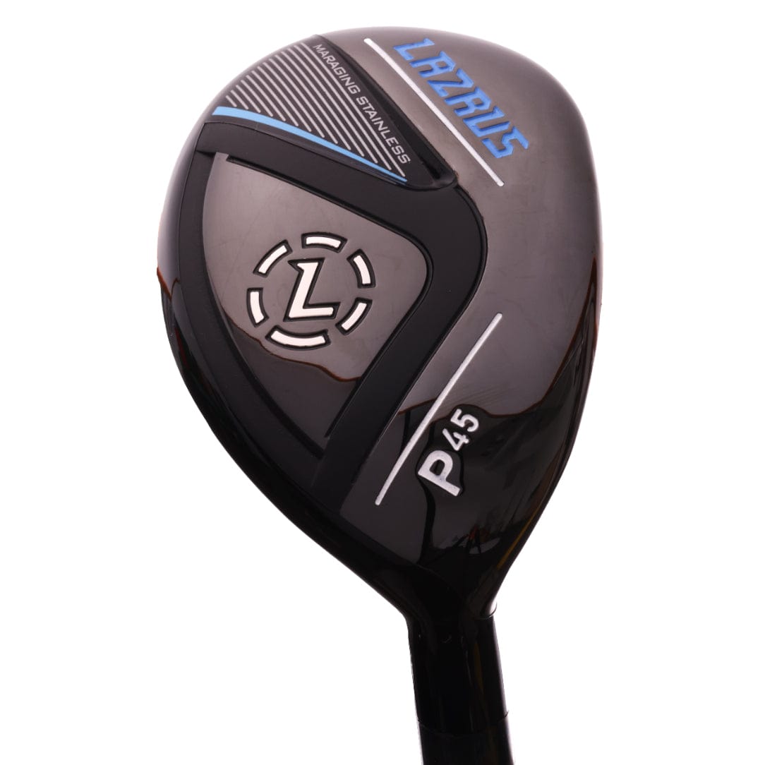 Lazrus Golf LAZ2-H Hybrids
