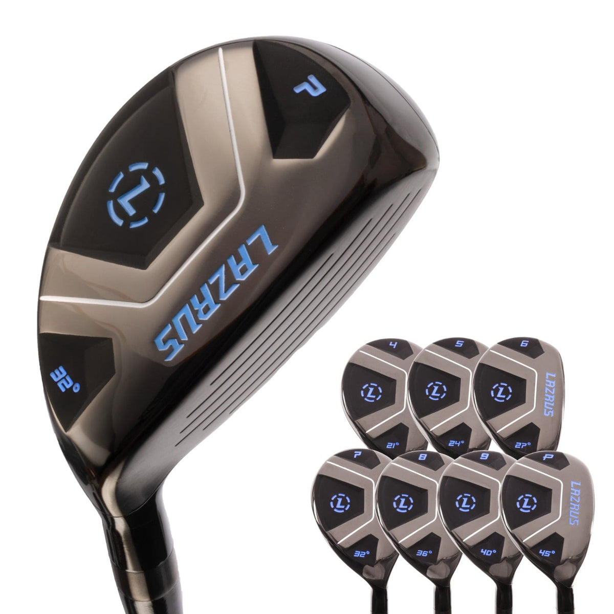 Certified Pre Owned - Lazrus Golf LAZ1 Hybrids