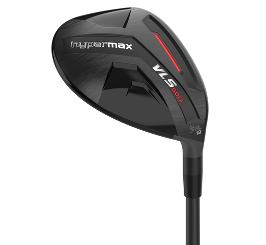VLS hypermax 3 Wood
