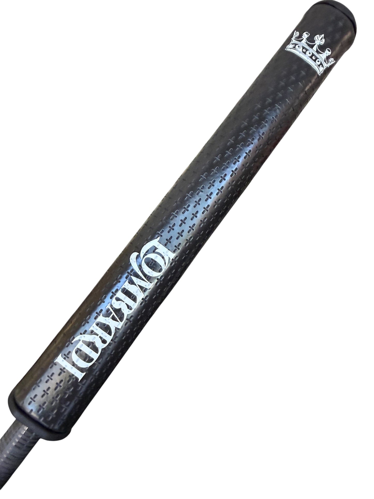 Lombardi Golf Custom Blue 1969 Double Wide Blade Golf Putter