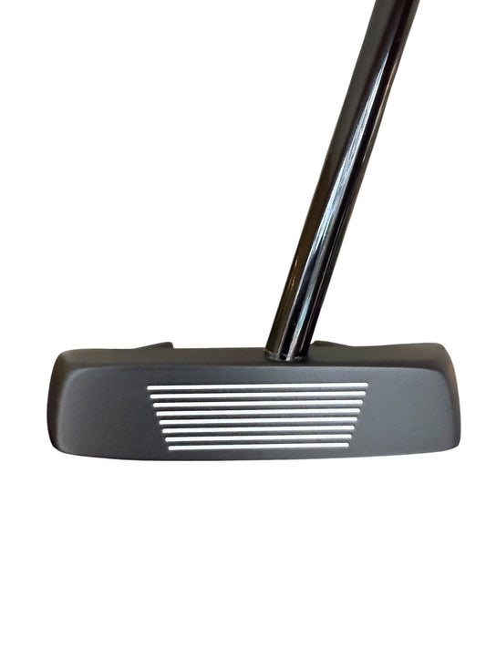 Lombardi Golf Custom Black Tredici Mallet Golf Putter