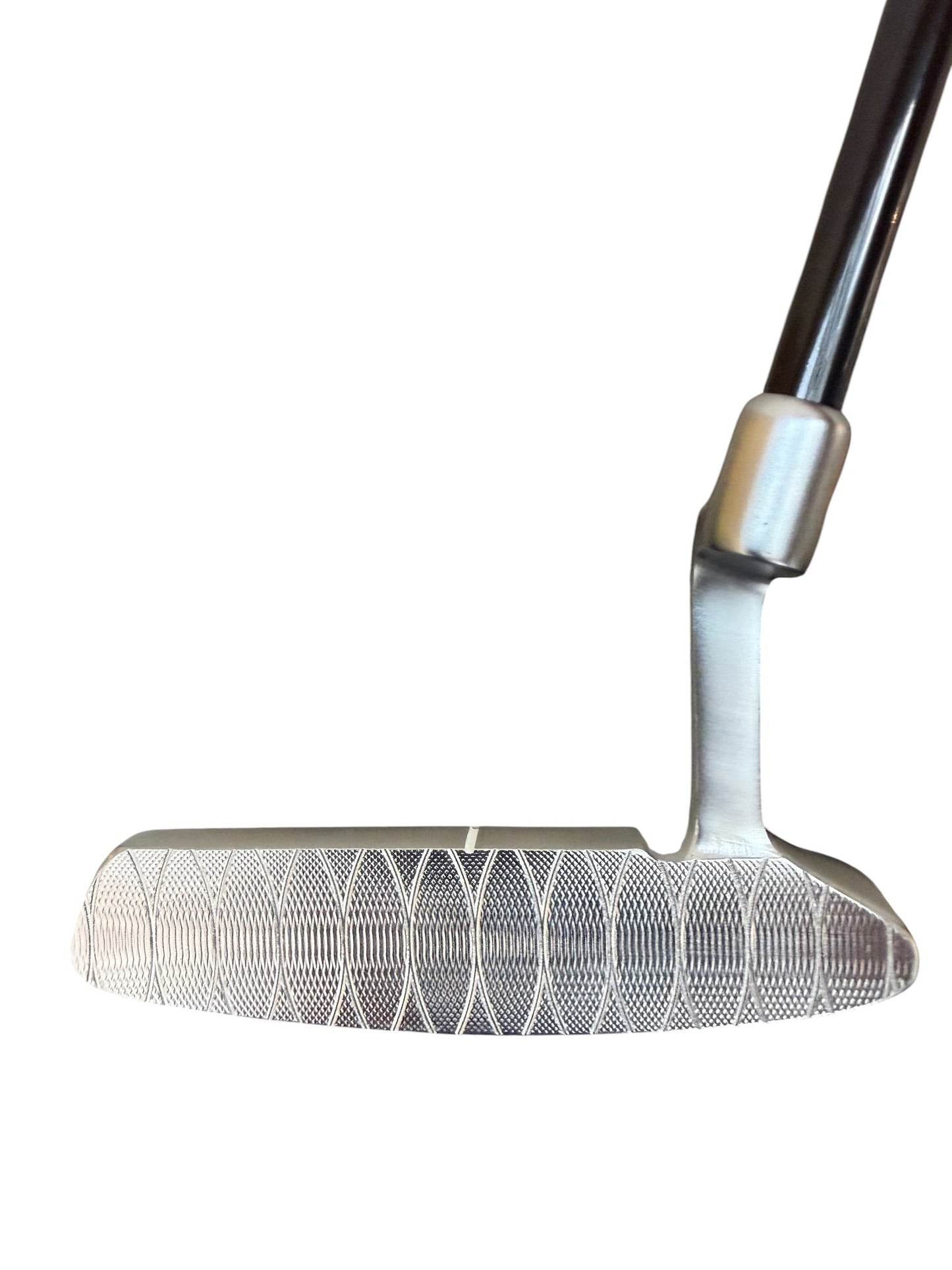Lombardi Golf Custom 529 Blade Golf Putter