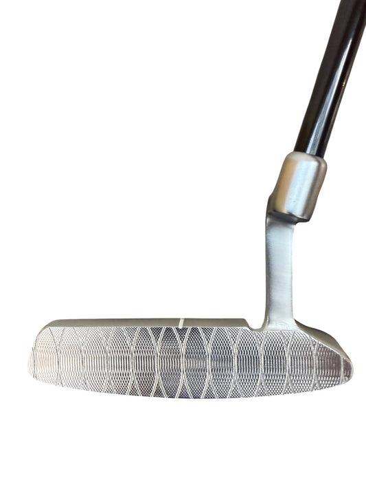 Lombardi Golf Custom 529 Blade Golf Putter