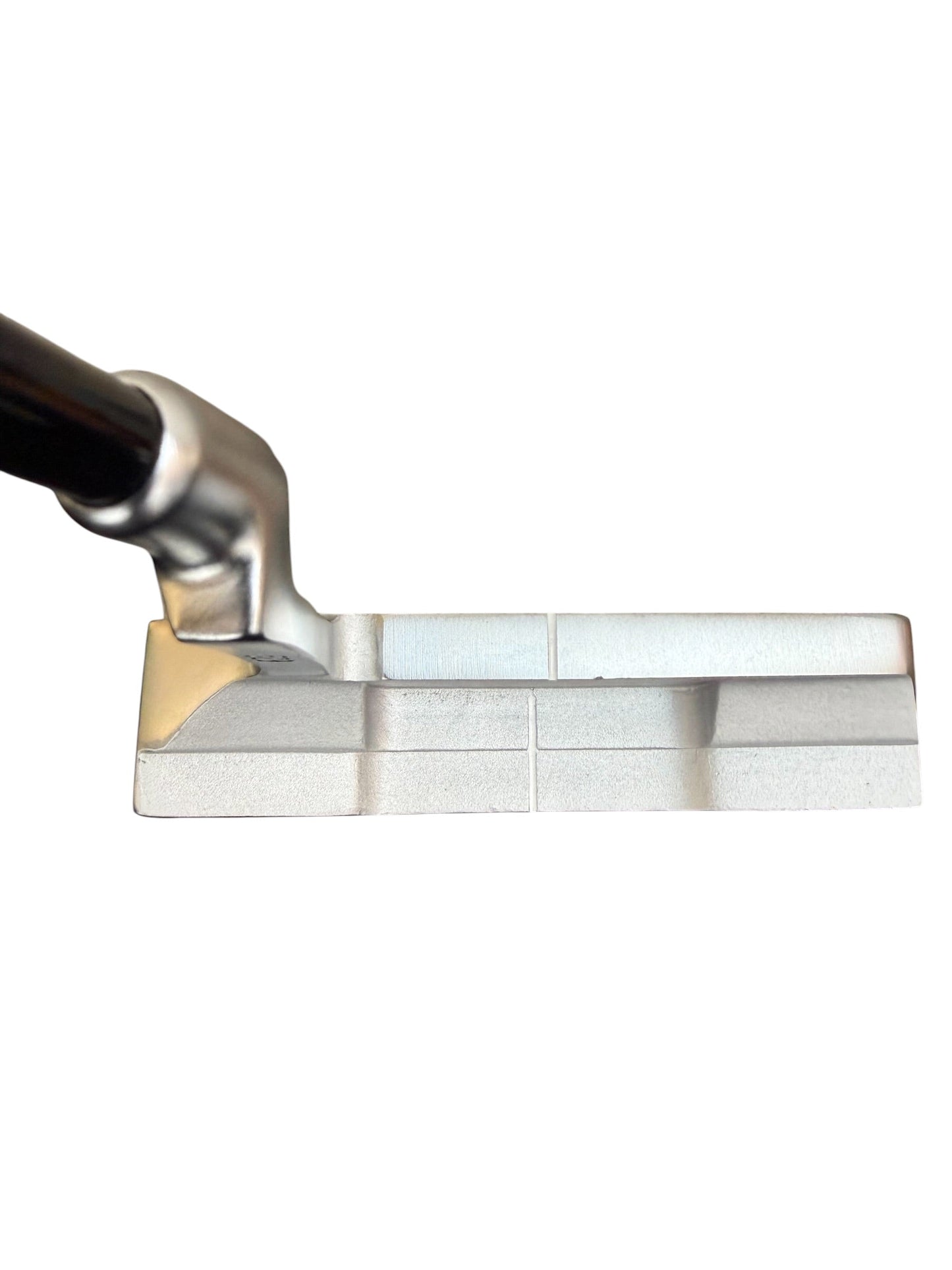 Lombardi Golf Custom 529 Blade Golf Putter