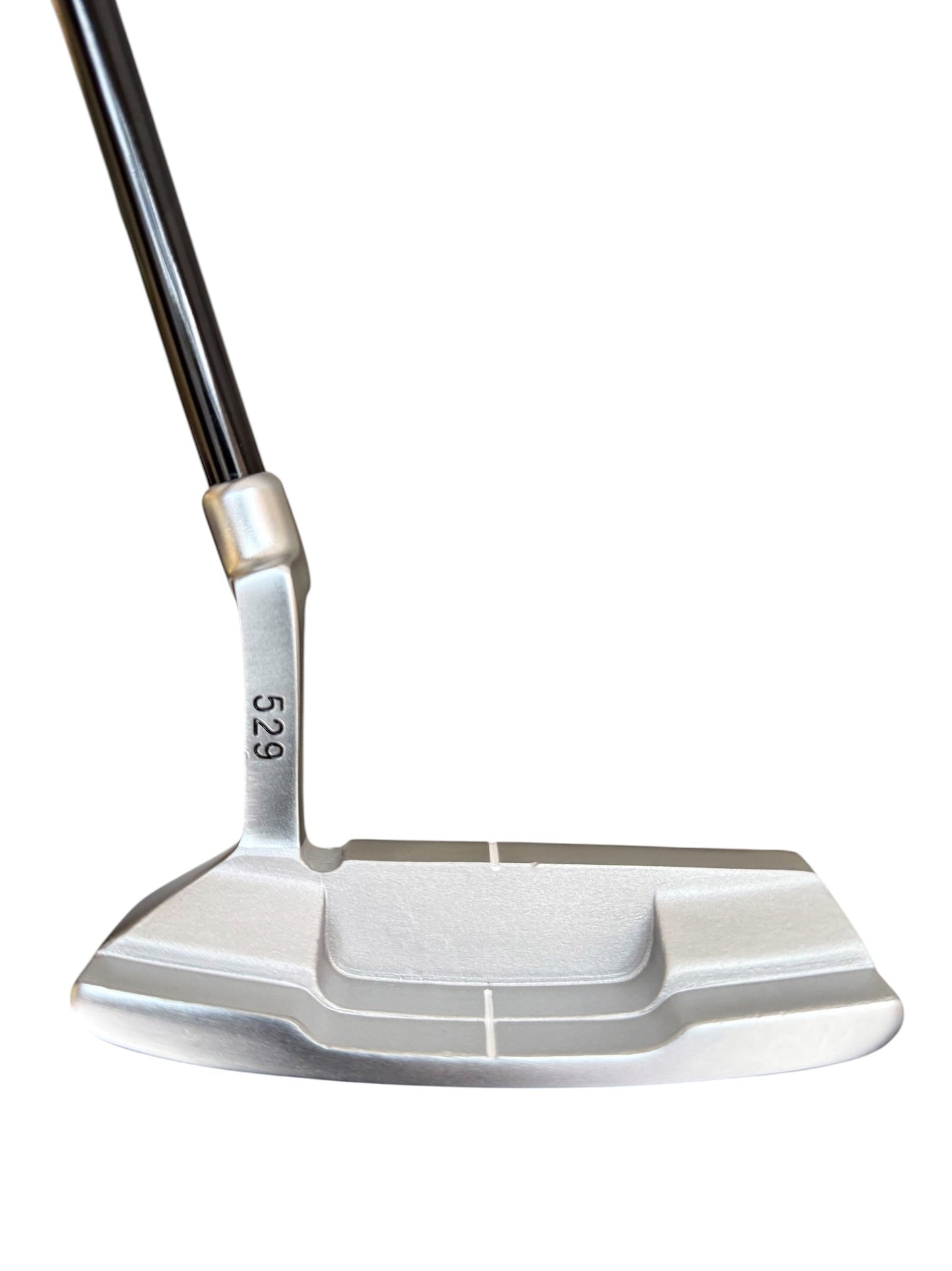 Lombardi Golf Custom 529 Blade Golf Putter