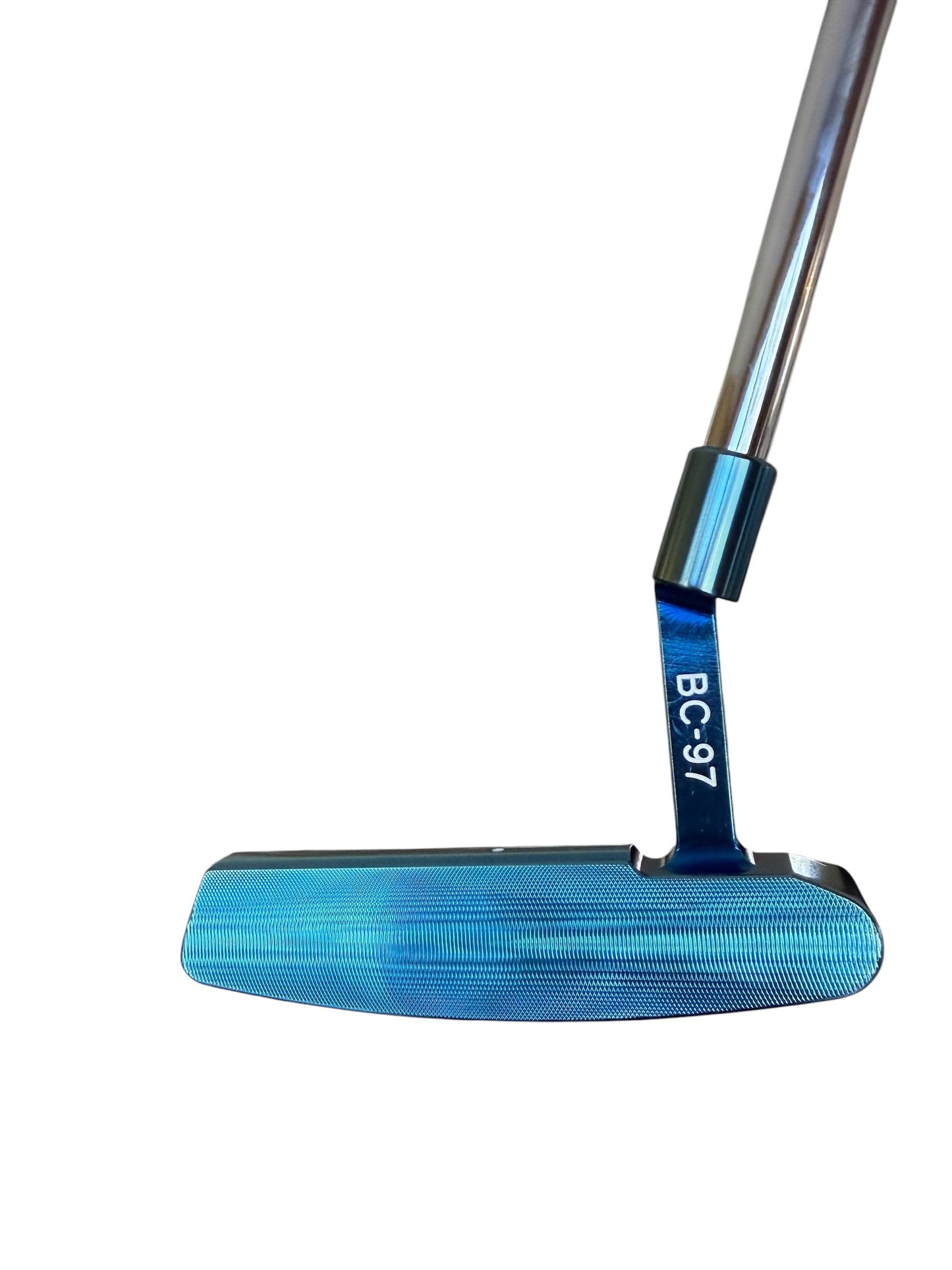Lombardi Golf BC-97 Golf Putter
