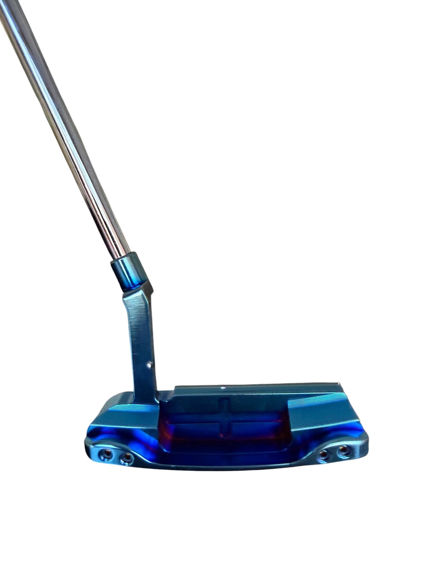 Lombardi Golf BC-97 Golf Putter