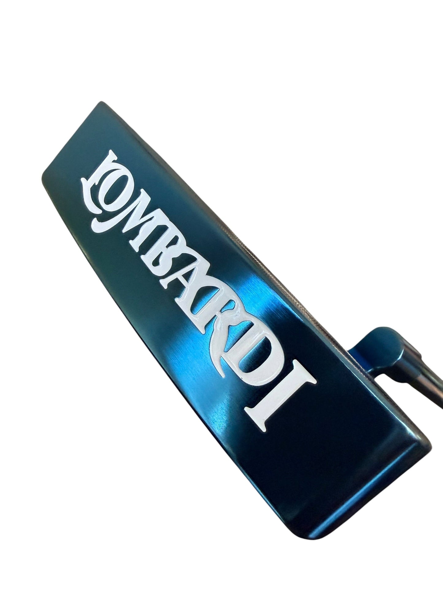 Lombardi Golf BC-97 Golf Putter
