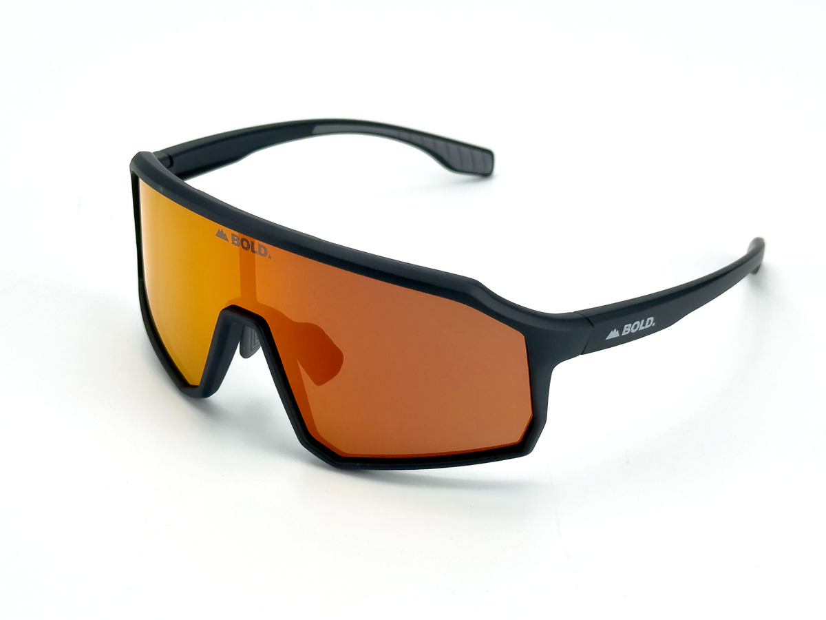 BOLD Rippers Kids Sunglasses – MTB, Ski & Lifestyle Eyewear