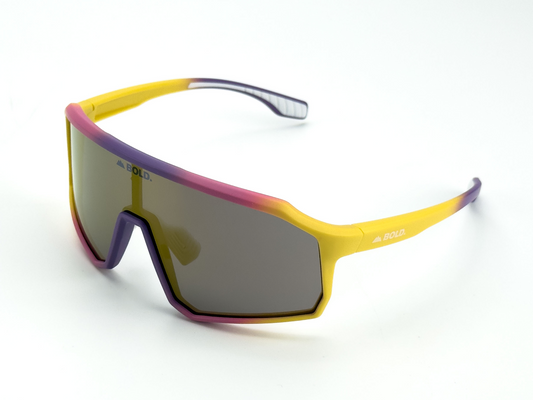 BOLD Rippers Kids Sunglasses – MTB, Ski & Lifestyle Eyewear