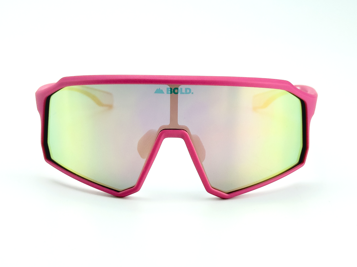 BOLD Rippers Kids Sunglasses – MTB, Ski & Lifestyle Eyewear