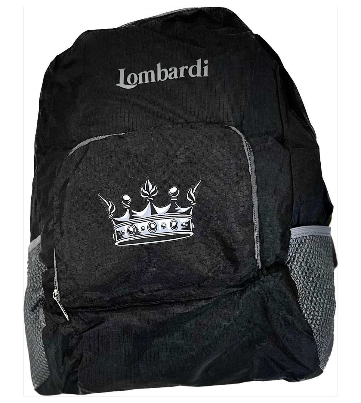 Lombardi Golf Backpack Ultralight