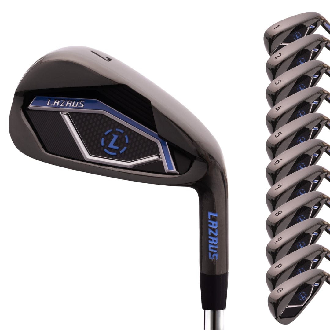 Lazrus Golf LAZ2 Irons Sets