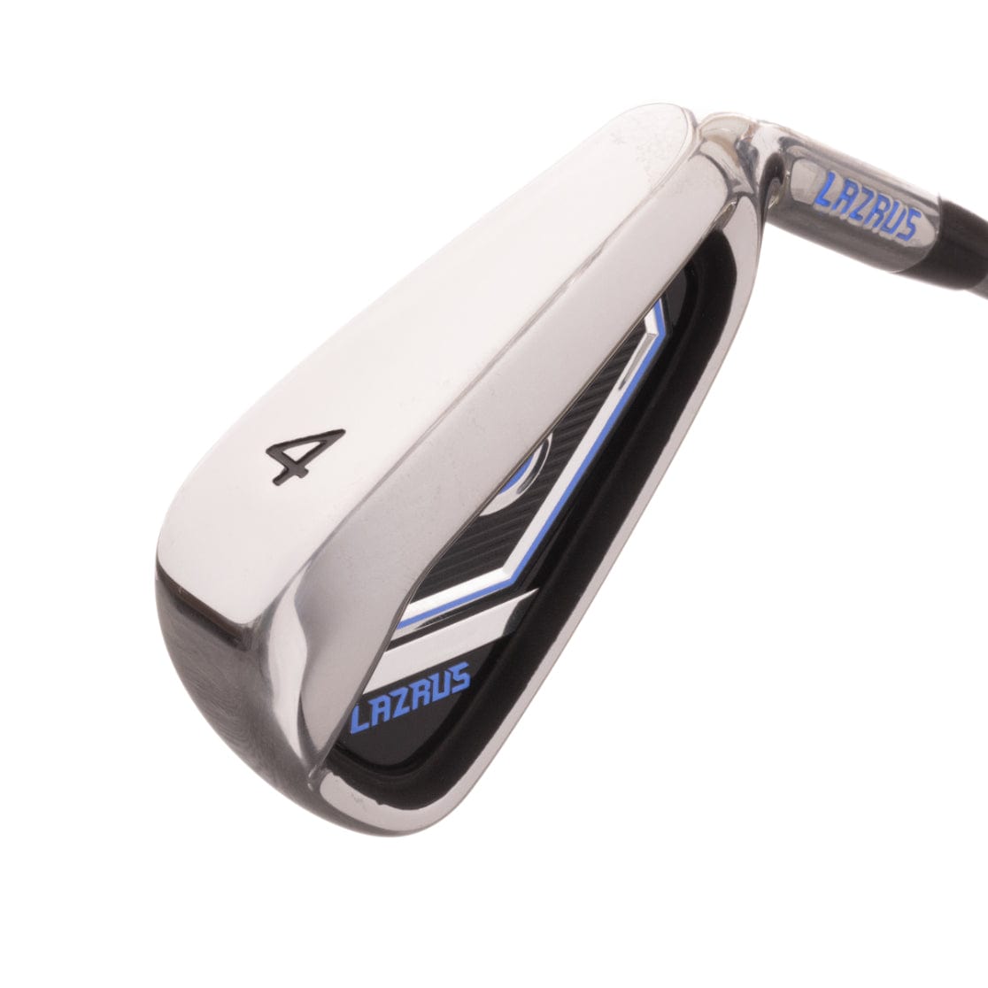 Lazrus Golf LAZ1 Irons Sets