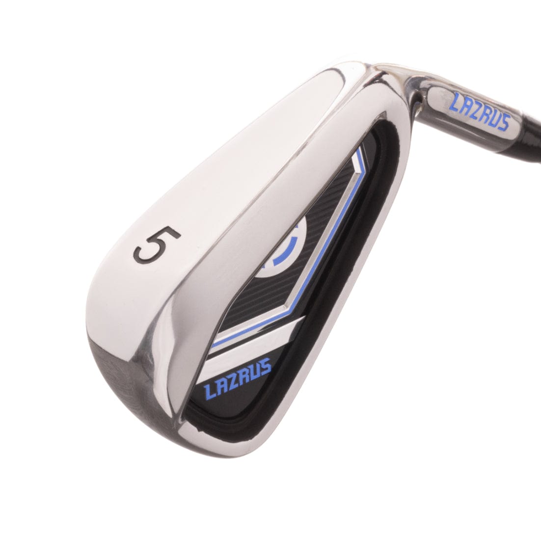 Lazrus Golf LAZ1 Irons Sets