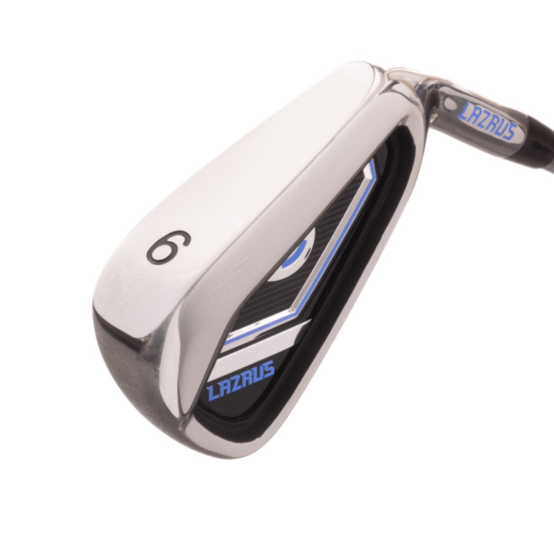Lazrus Golf LAZ1 Irons Sets