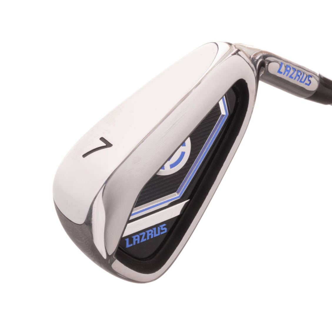 Lazrus Golf LAZ1 Irons Sets