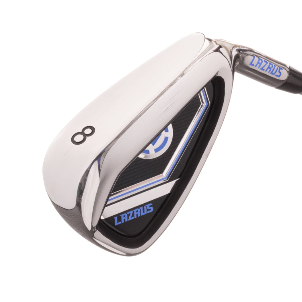 Certified Pre Owned - Lazrus Golf LAZ1 Irons