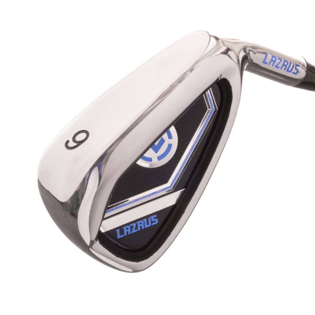 Lazrus Golf LAZ1 Irons Sets