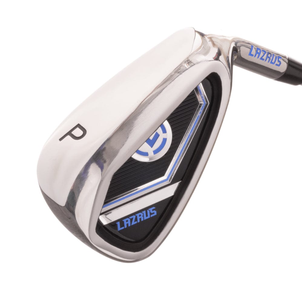 Lazrus Golf LAZ1 Irons Sets