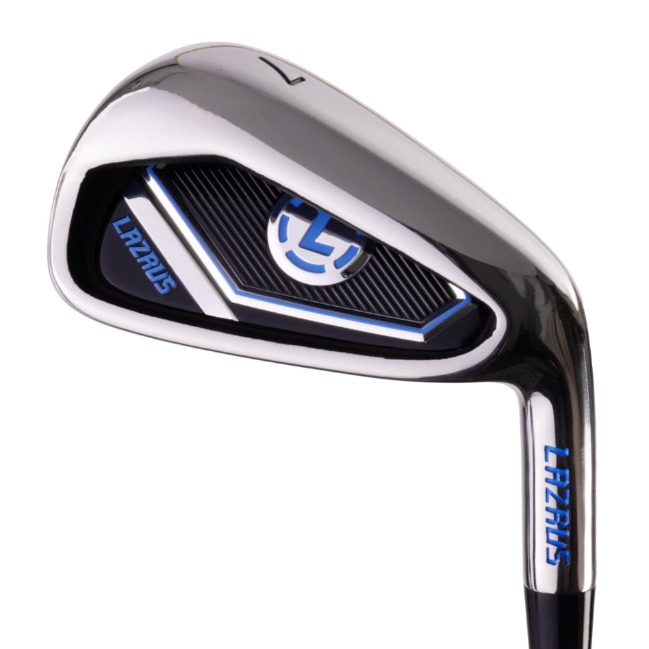 Lazrus Golf LAZ1 Irons Sets