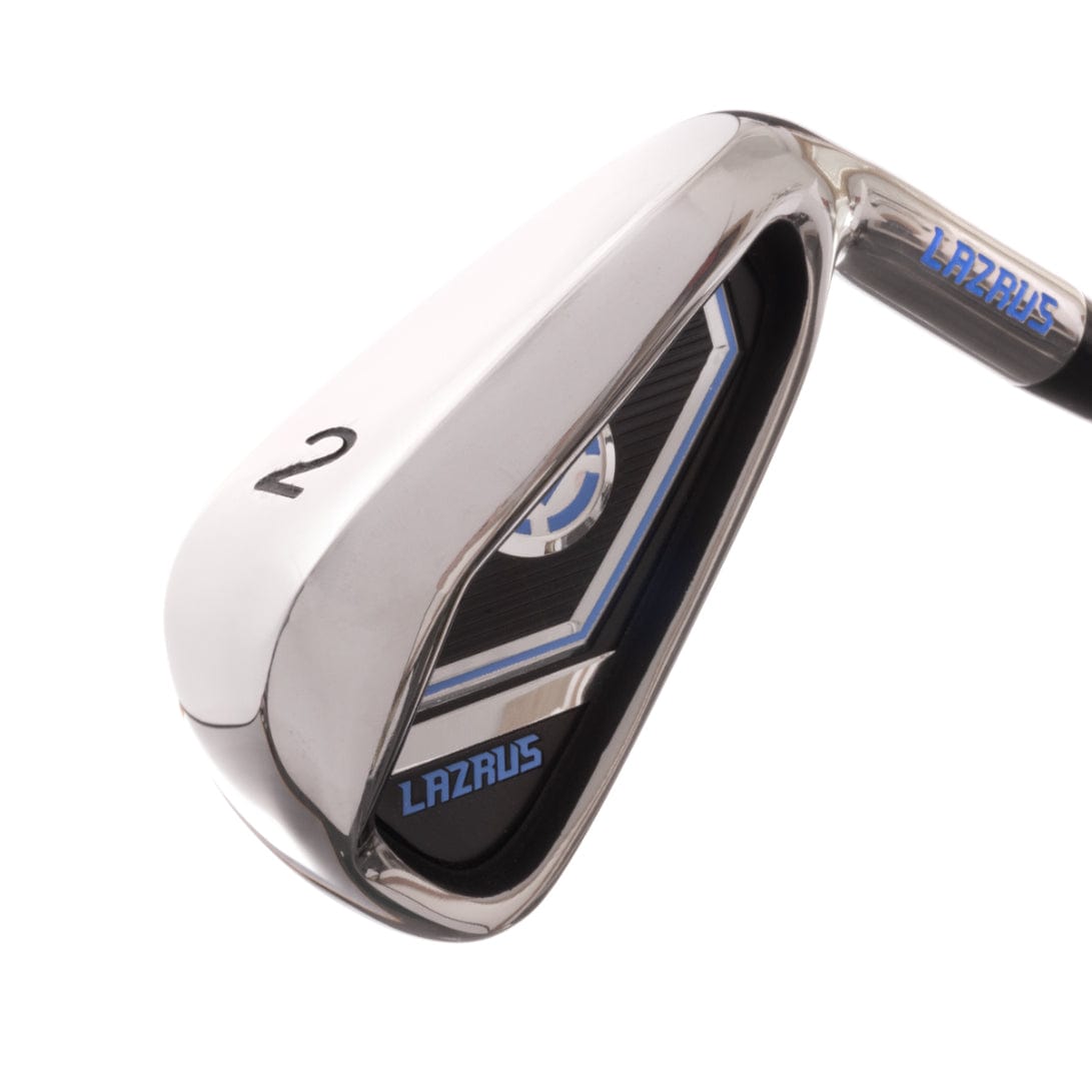 Lazrus Golf LAZ1 Irons Sets
