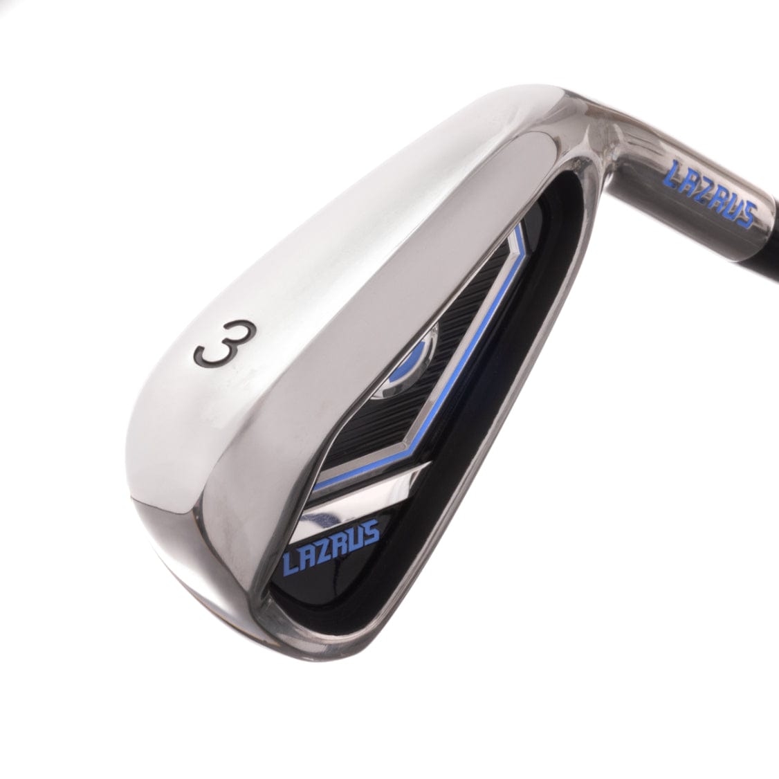 Lazrus Golf LAZ1 Irons Sets