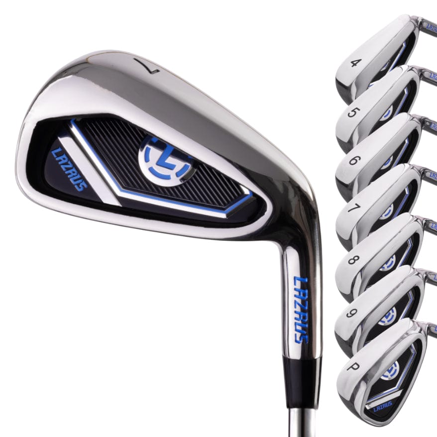 Lazrus Golf LAZ1 Irons Sets