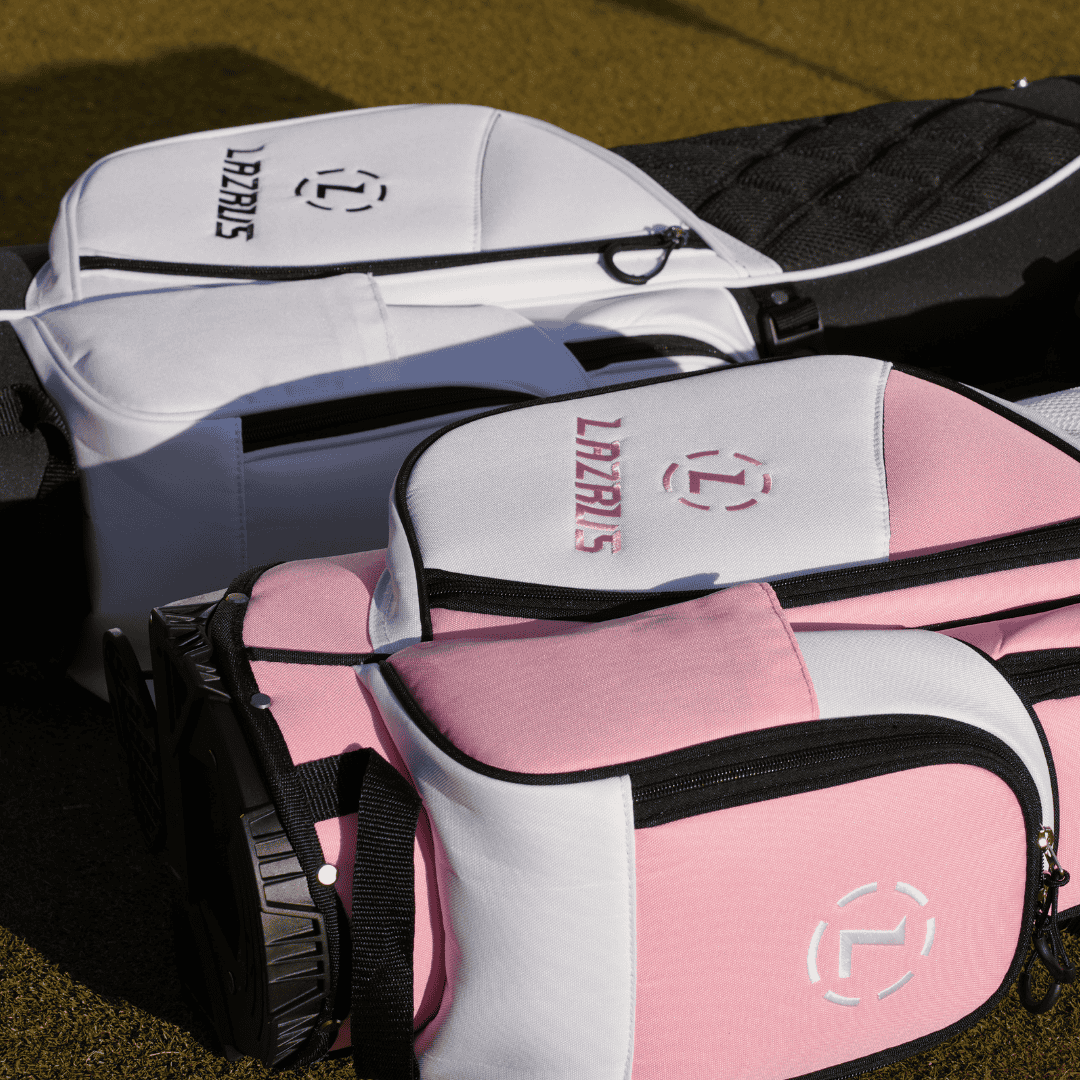 Lazrus Golf Junior Stand Golf Bags