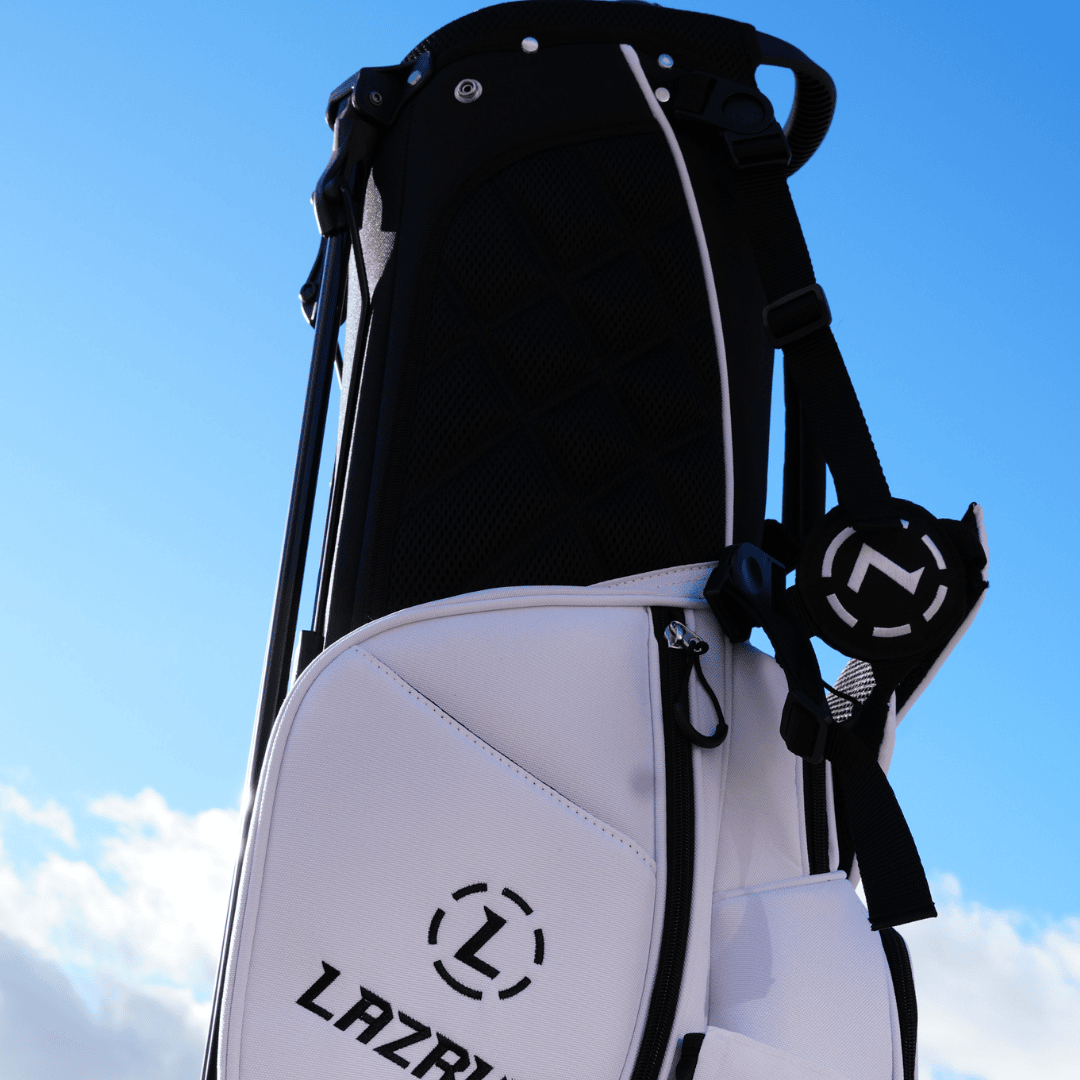 Lazrus Golf Junior Stand Golf Bags
