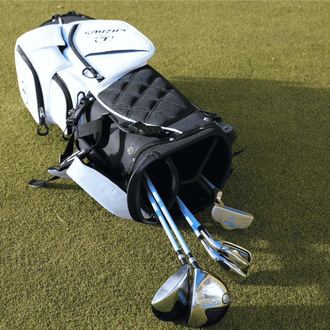 Lazrus Golf Junior Stand Golf Bags