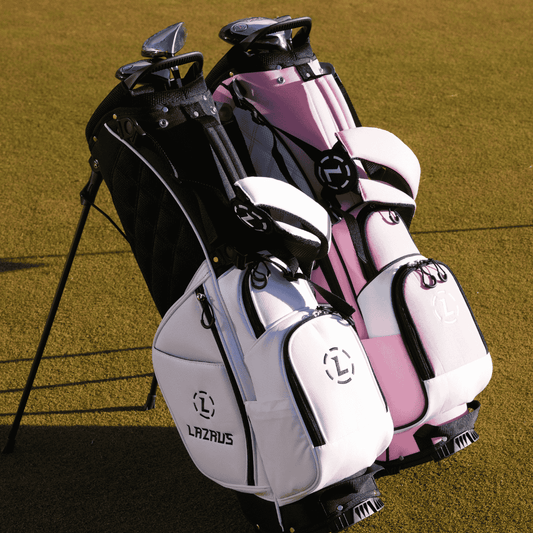 Lazrus Golf Junior Stand Golf Bags
