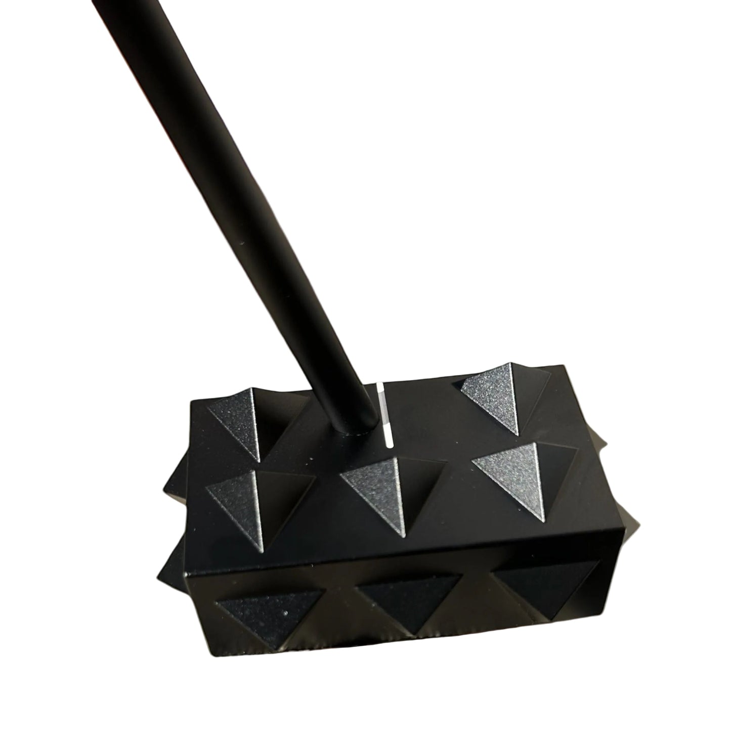 Lombardi Golf Custom Eleven Mallet Golf Putter