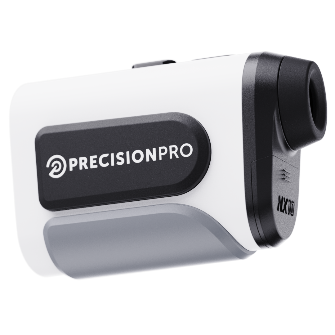 NX10 Slope Rangefinder - 2 Unit Bundle
