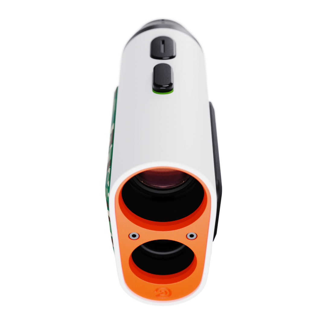 NX10 Slope Rangefinder