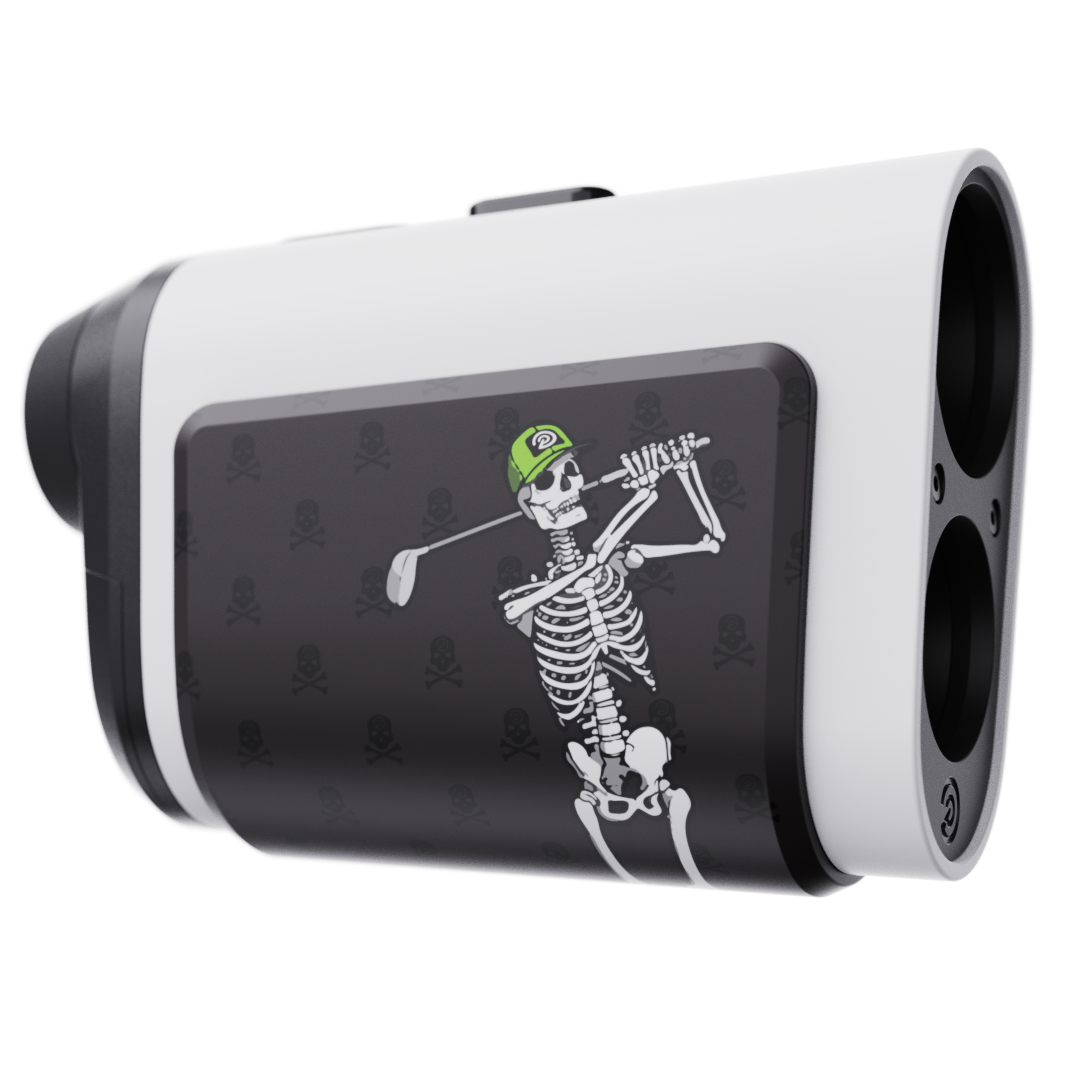 NX10 Slope Rangefinder - 3 Unit Bundle