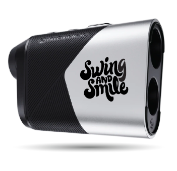 Titan Slope Rangefinder