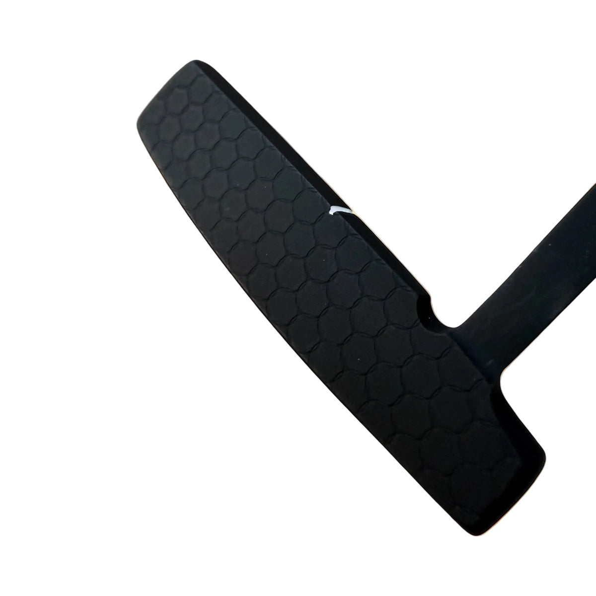 Lombardi Golf Custom Black Trofeo Mallet Golf Putter
