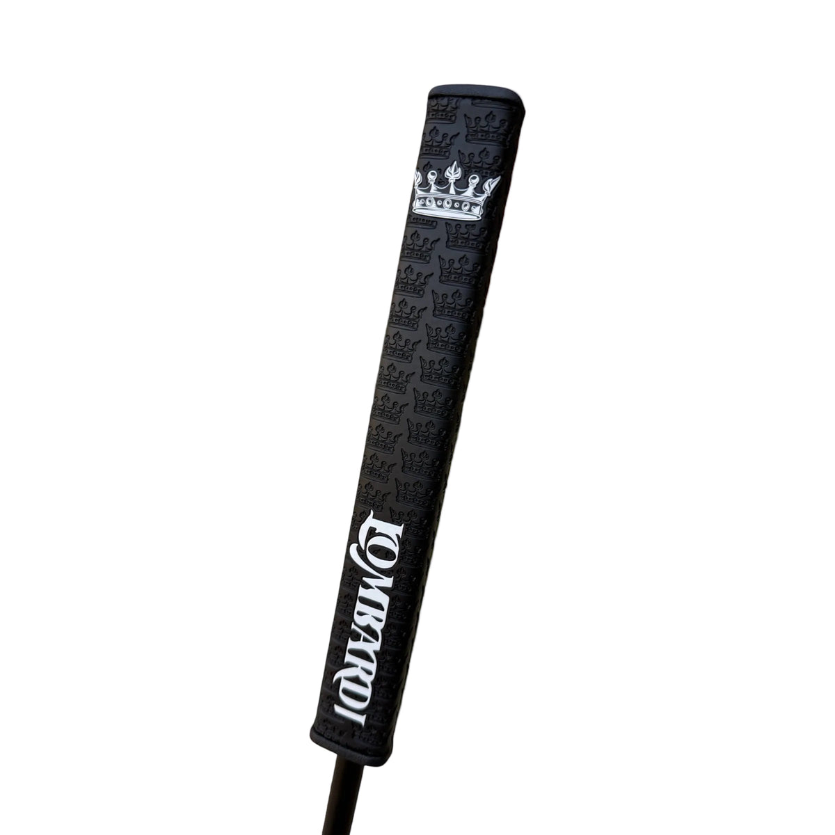Lombardi Golf Custom Black Trofeo Mallet Golf Putter