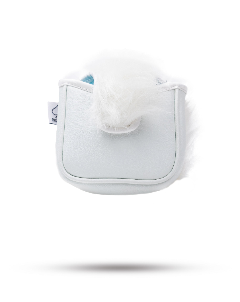 Yeti - Mallet Putter Cover